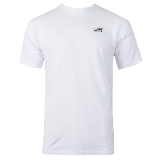 Vans Ανδρική κοντομάνικη μπλούζα MN Vans Mini Scrip-B